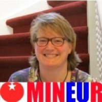 MINEUR Anne-Marie