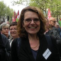 VERGIAT Marie-Christine