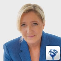 LE PEN Marine