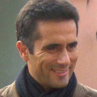 SALINI Massimiliano