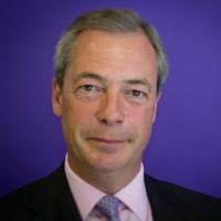 FARAGE Nigel