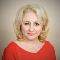 DĂNCILĂ Viorica