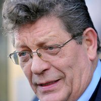 DEPREZ Gérard