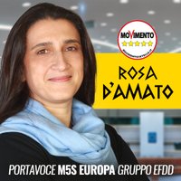 D'AMATO Rosa